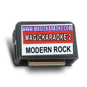 Magic Sing Song Chips - MagicKaraoke 2