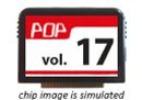 Magic Sing POPVol17 Song Chip 2005 New Release 100 songs