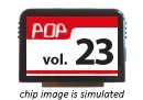 Magic Sing POP 23 Song Chip