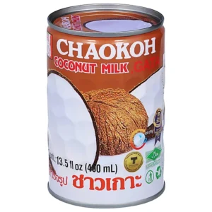 Chaokoh Coconut Milk, 13.5 fl oz