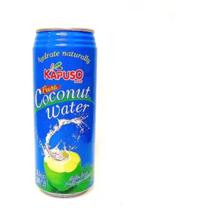 Kapuso Coconut Water, 500 mL