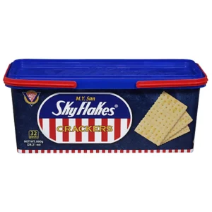 SkyFlakes Crackers Tub, 800 g