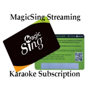 2 MONTHS SUBSCRIPTION